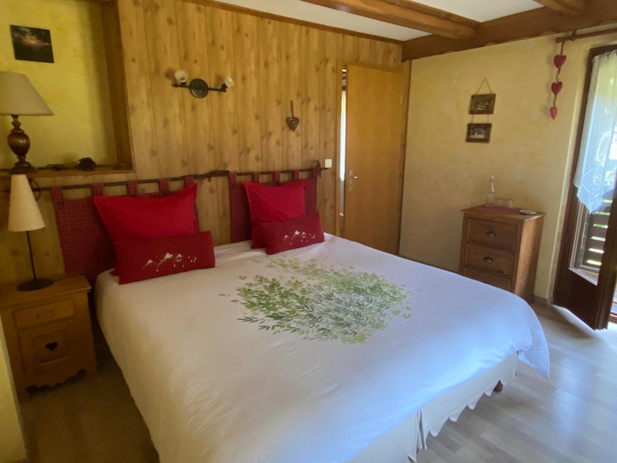 Kruth Chambres D'Hotes Des Cascades St-Nicolas מראה חיצוני תמונה