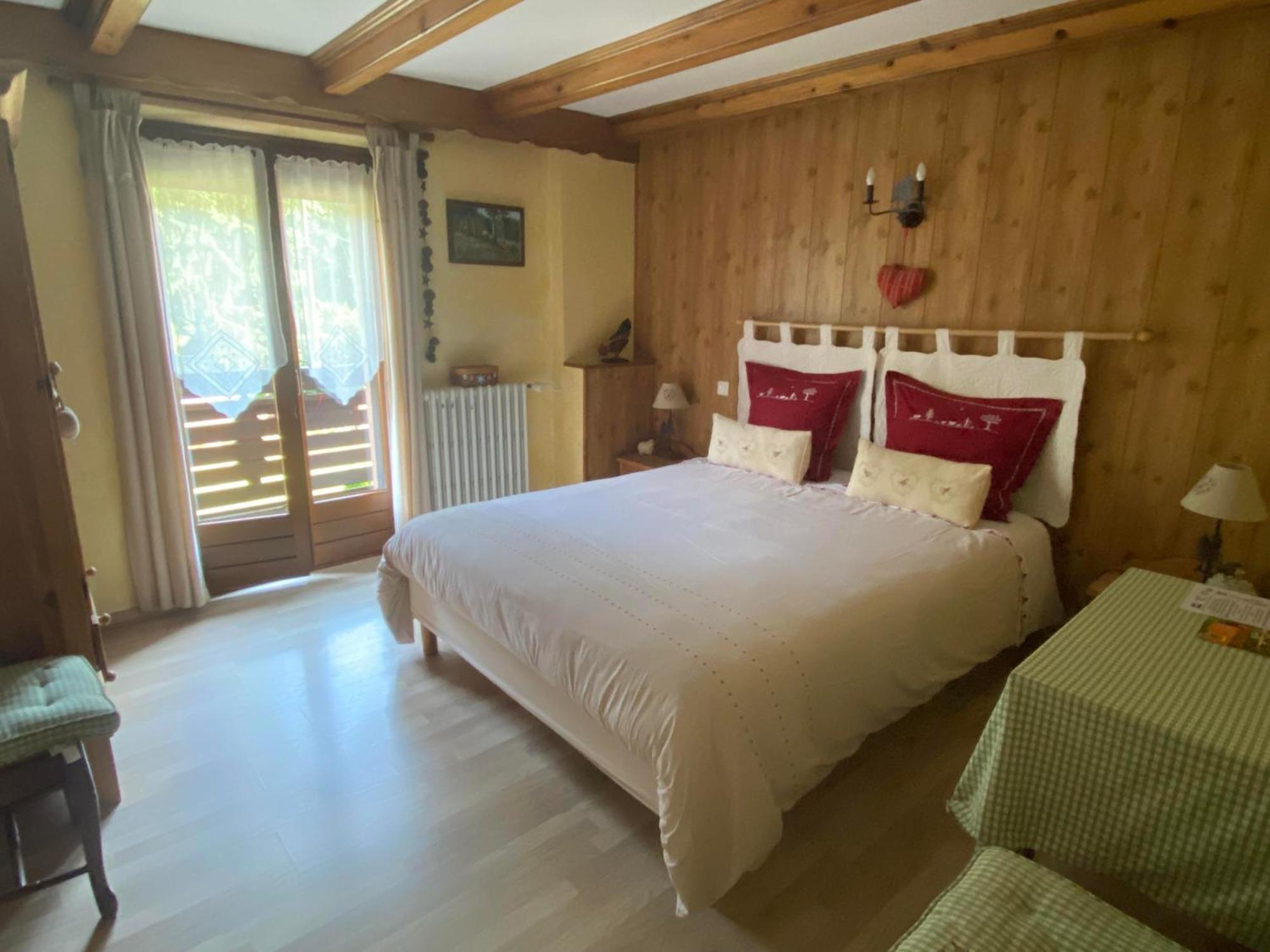 Kruth Chambres D'Hotes Des Cascades St-Nicolas מראה חיצוני תמונה